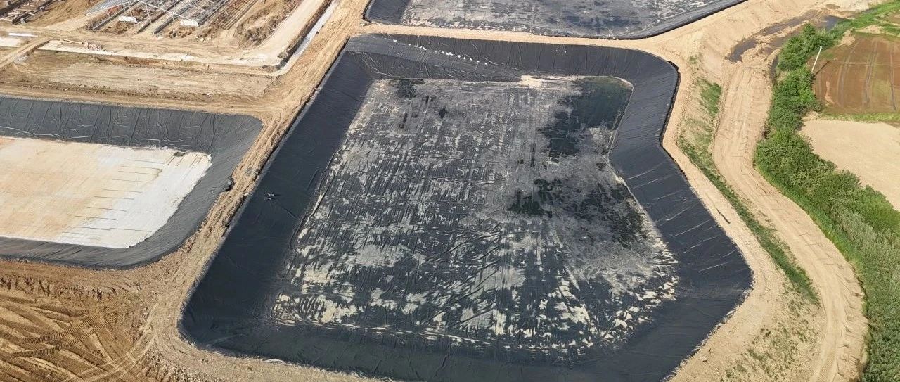 大放异彩，东方雨虹助力高质量畜牧养殖建设