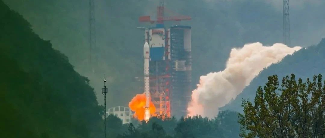 热烈祝贺！我国成功发射遥感四十三号02组卫星