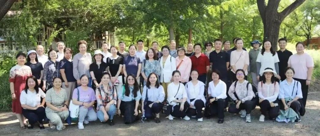 党建引领，共促企业高质量发展             ——中宏立达参加紫竹院街道党建共建活动