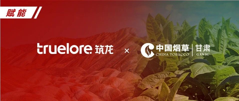 业务、监督、服务三线并轨，甘肃烟草这样构建一流智慧采购管理体系