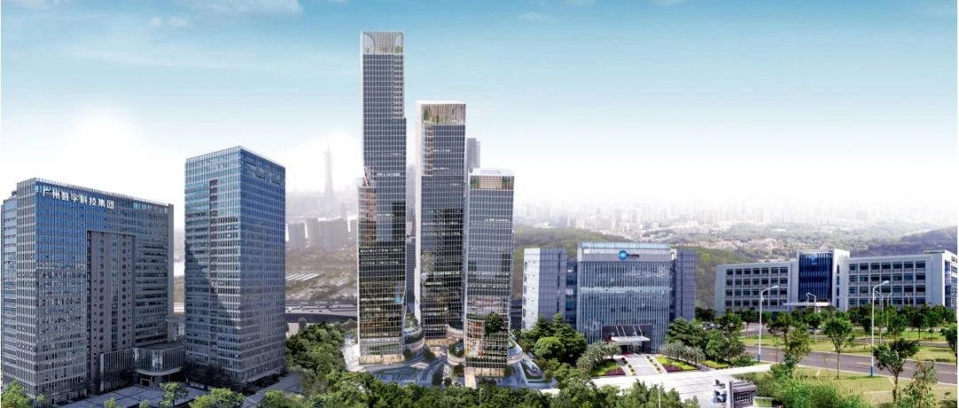 广州数科集团:业财融合迈向新高度,引领资管数字化革新