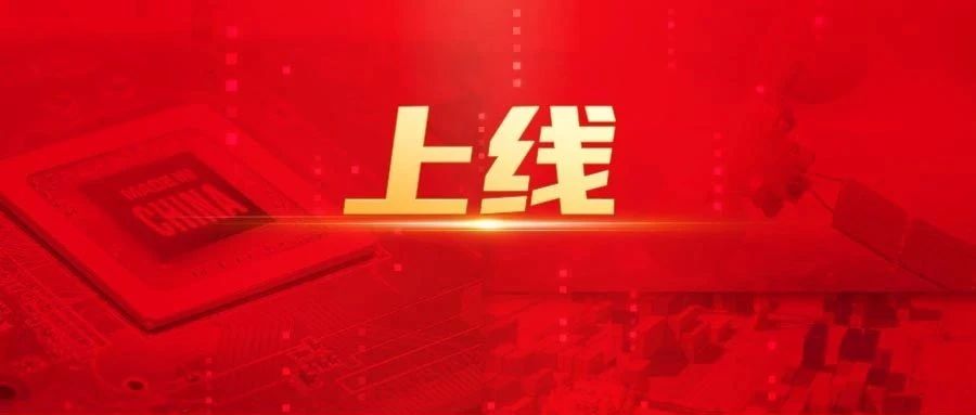 春之秀财务供应链项目成功上线！