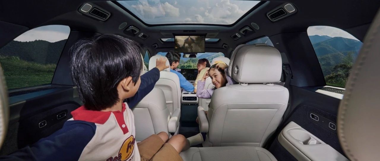 理想汽车荣获汽车学会2024智能座舱领先科技成果奖