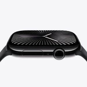 Apple Watch Series 10 现可预购。