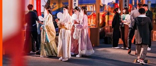 【送1000份打包月亮】月满中秋，戏满安吉
