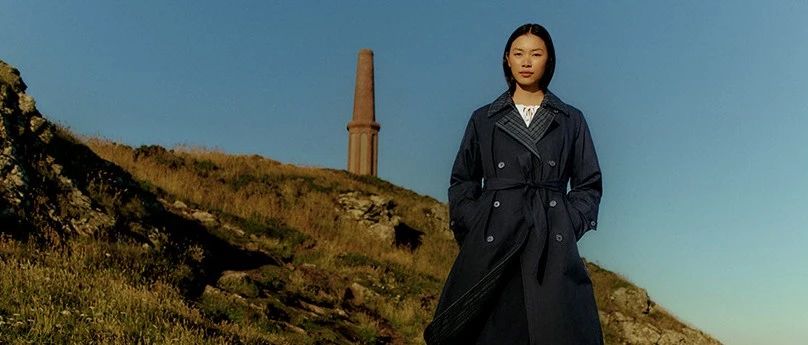 优衣库｜JW ANDERSON 2024秋冬合作系列上新 感受英伦风情