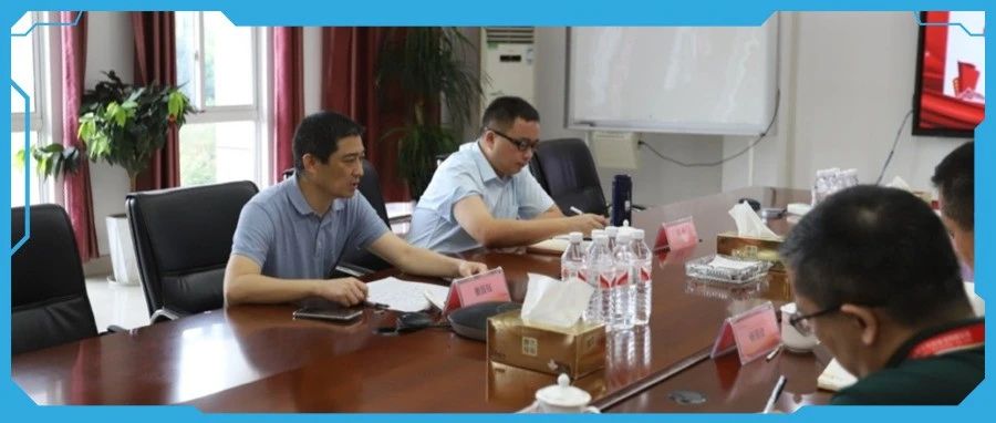 衡国钰调研长虹三杰，强调人才队伍建设，推进企业提质增效