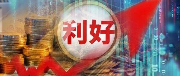 重磅大单！新能源，利好来袭！