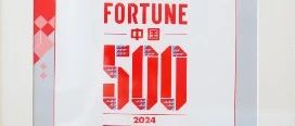 国轩高科入选《财富》中国500强