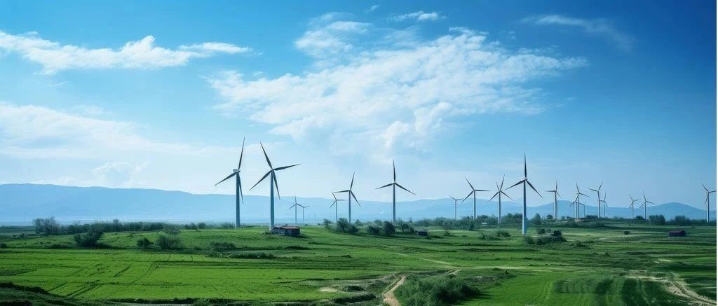 国能日新业绩斐然｜全国风电运行对标结果出炉