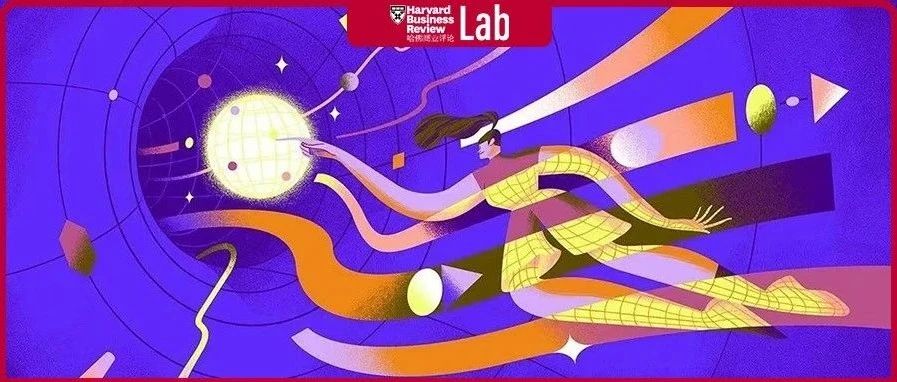 哈佛商业评论报道丨猎豹移动：与客户共创智能