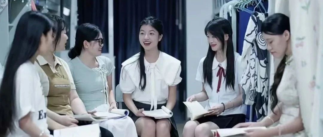 你也是这样的大学生吗？