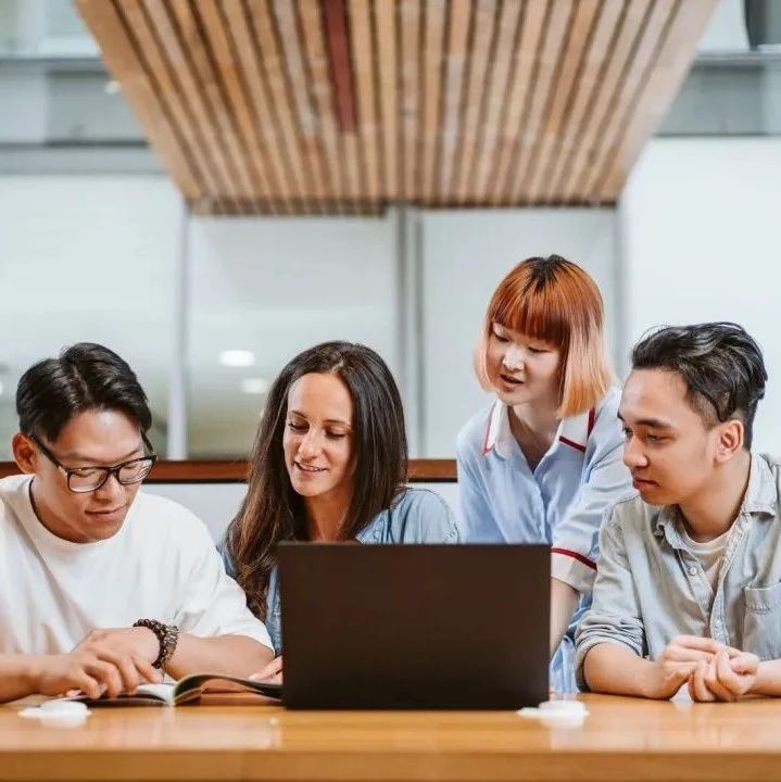 通往QS百强名校的“绿色通道”——悉尼科技大学学院！