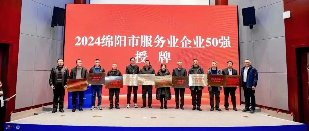 长虹民生2024年度获荣誉大盘点