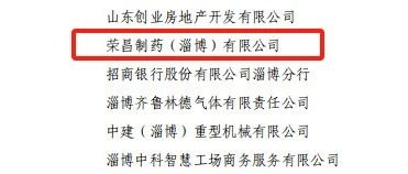 我公司获颁市企“两会”2024 年度优秀会员称号