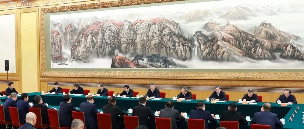习近平：民营经济发展前景广阔大有可为 民营企业和民营企业家大显身手正当其时