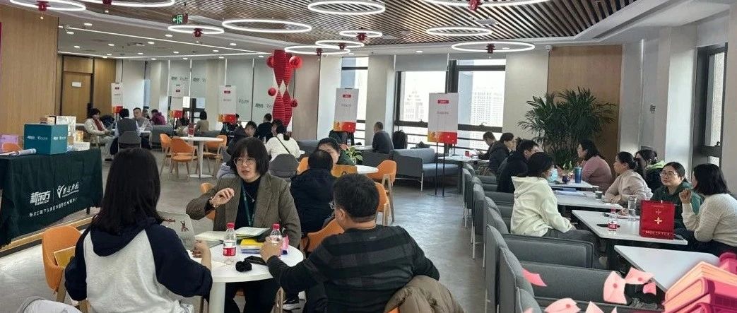 新东方国际教育展·暖冬专场【济南站】完美收官！你的梦想，前途为你保驾护航！
