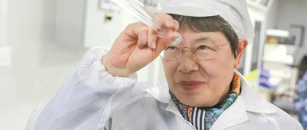 中国研制特种玻璃最强的人是谁？