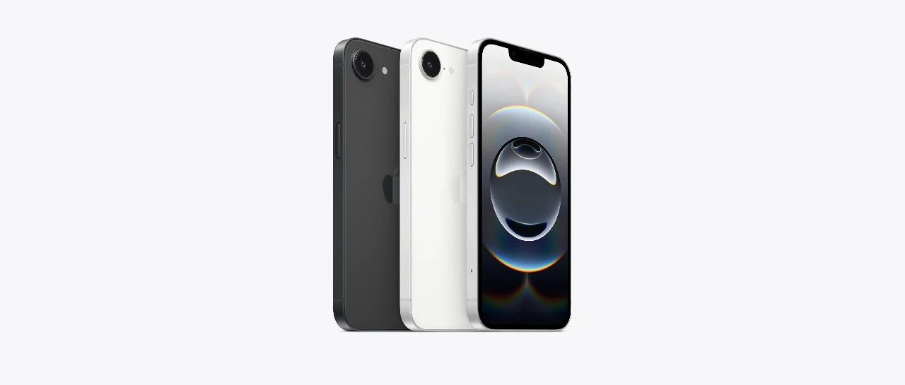 【新机上线】iPhone16e来袭！Testin云测带你玩转新机