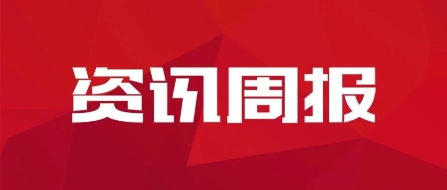 资讯周报：大模型赋能财税体制改革丨AI大模型引领行政事业单位高效革新丨国资监管智能化升级丨践行“AI+”战略丨近期项目动态……
