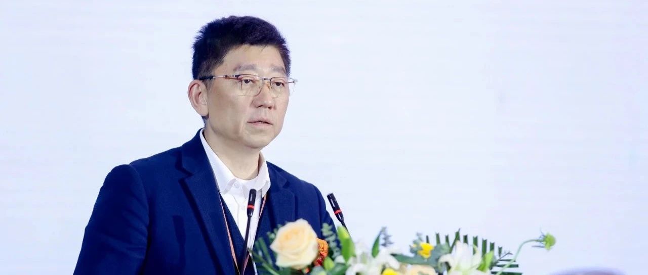 全国人大代表徐浩宇：弘扬新时代企业家精神，持续激发向世界一流迈进的精气神