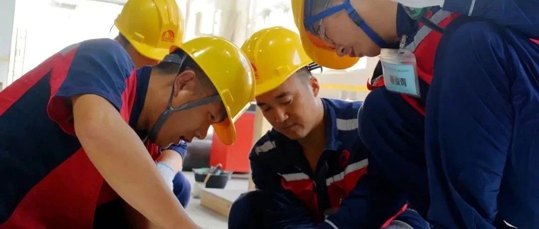 喜报！东方雨虹张广辉技能大师工作室入选国家级名单