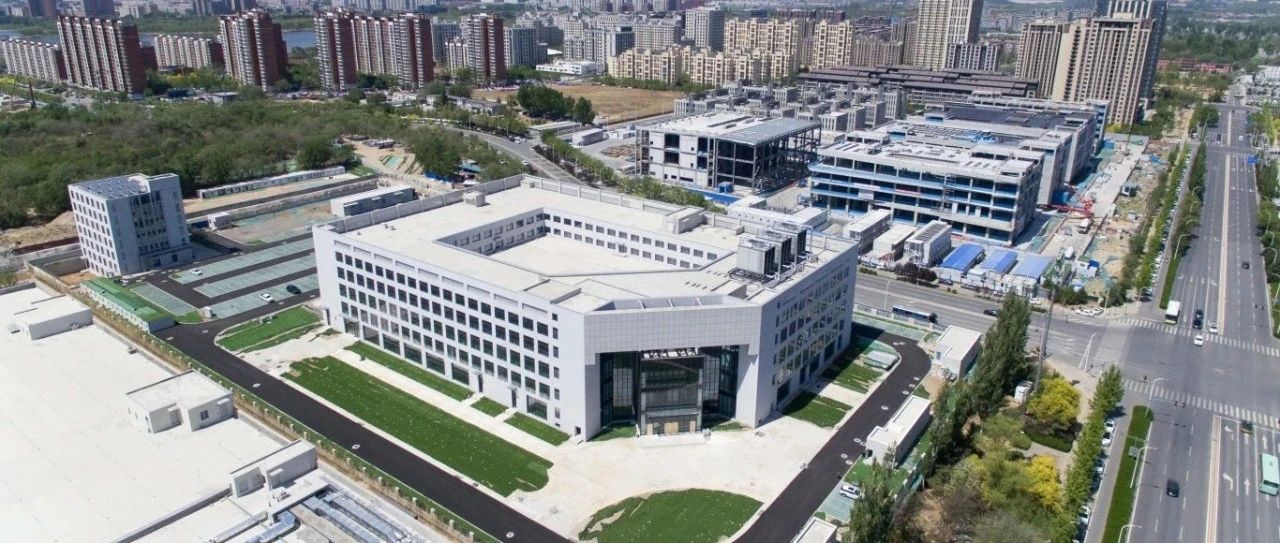 中泰建工 | 新雷能装修净化工程开工大吉