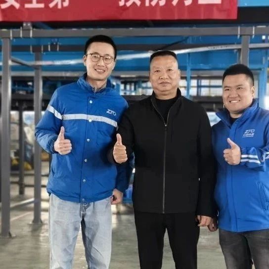 中通快递四川德阳广汉网点：从深度亏损到常态盈利，他们靠什么打了一场漂亮的翻身仗？