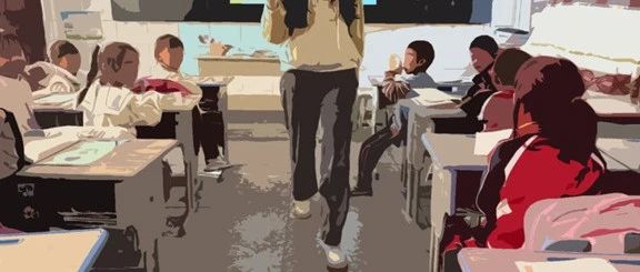 智启非凡｜请你来旁听，孩子们的“心灵魔法课”！