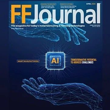 HSG荣登北美权威行业杂志《FFJournal》2025年4月刊