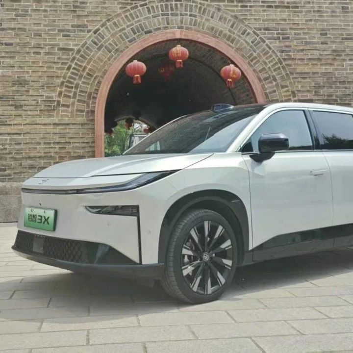 试驾广汽丰田铂智3X：辅助驾驶表现突出，座舱交互仍有优化空间