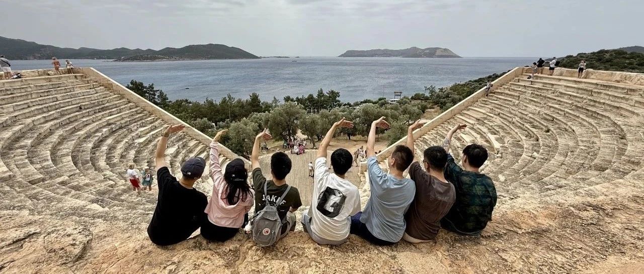 2025乐狗游记 | 夏天永不落幕