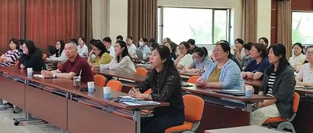 中国疾控中心主题学术报告在京召开  神州医疗分享大模型赋能慢病管理创新实践