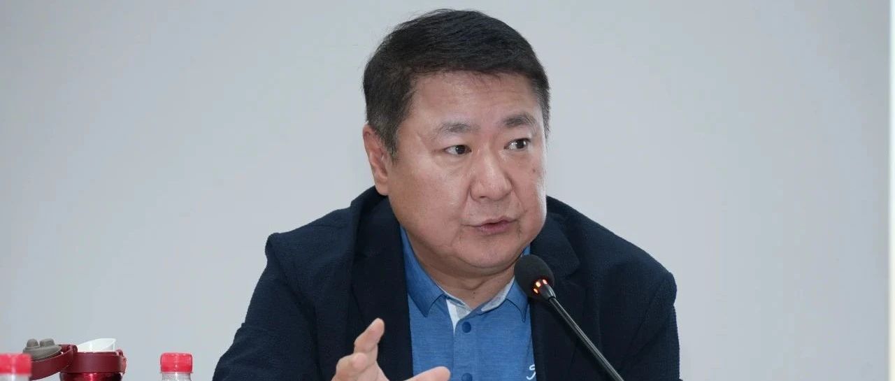 博纳影业董事长于冬：“多屏竞争”正深刻重塑文化消费模式