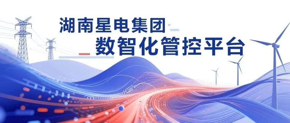 远光软件助力湖南星电集团实现业财深度融合