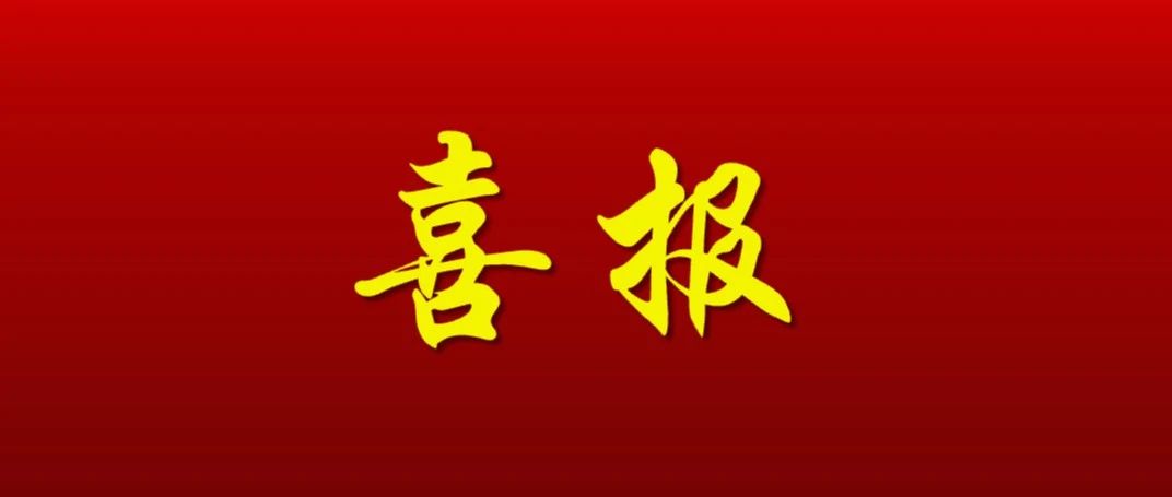 喜报 | 国润医疗医院服务中心示范岗获上海市经信系统“产业先锋示范岗”命名