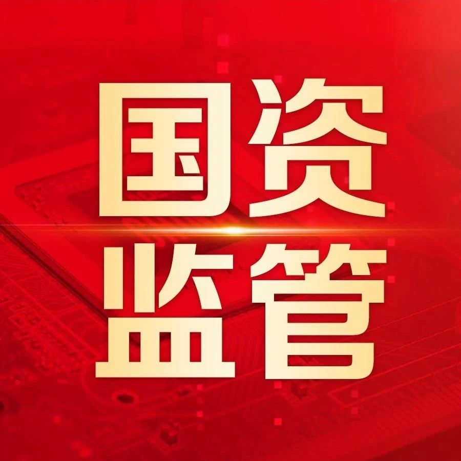 预约下载|《国资国企穿透式监管白皮书》引领国资监管新变革