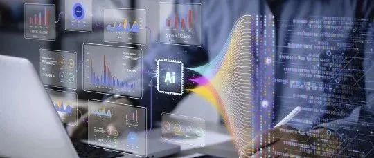 真正好用的企业AI：生于“原生”，成于“一体”
