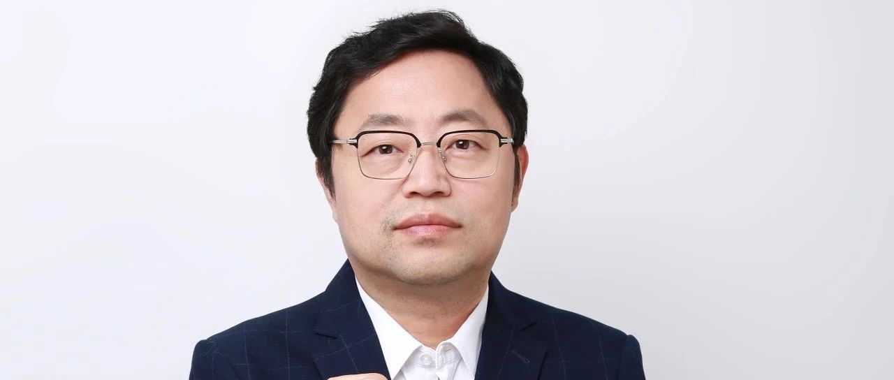 中国供销农产品集团信息技术中心总经理寇忠宝确认出席2025全球商业创新大会