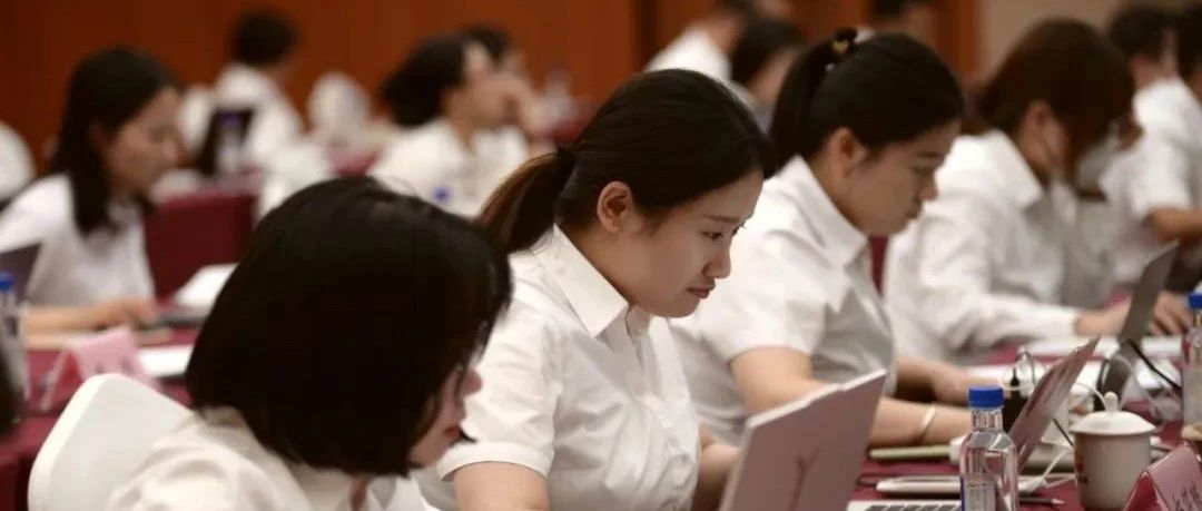 阳光服务综合信息管理平台实操培训暨首次集中办公圆满收官