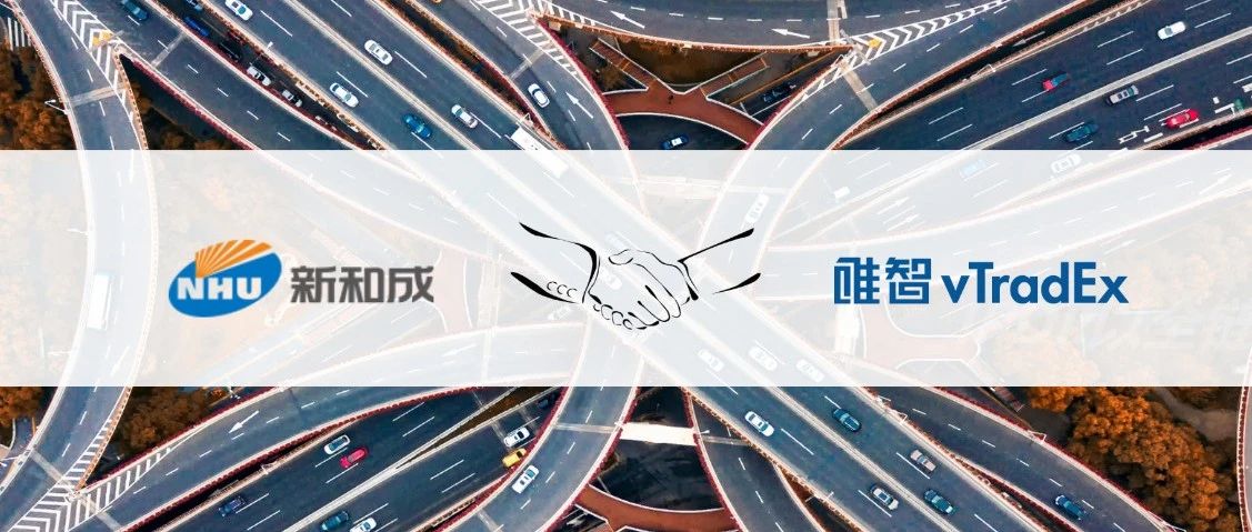 从分散到协同：新和成引入唯智WMS，打造智慧仓储驱动效能跃升