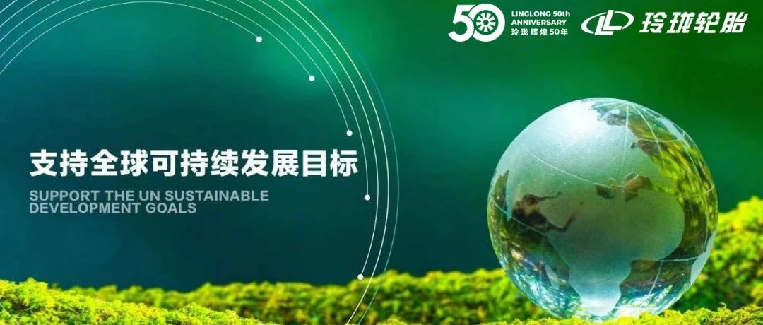 玲珑轮胎支持GPSNR保障体系实践，引领行业可持续转型