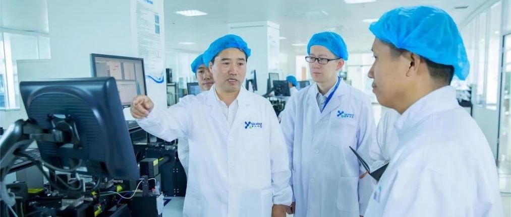 优然牧业赛科星攻克牛“芯片”，中国奶牛新品系培育迈上新台阶