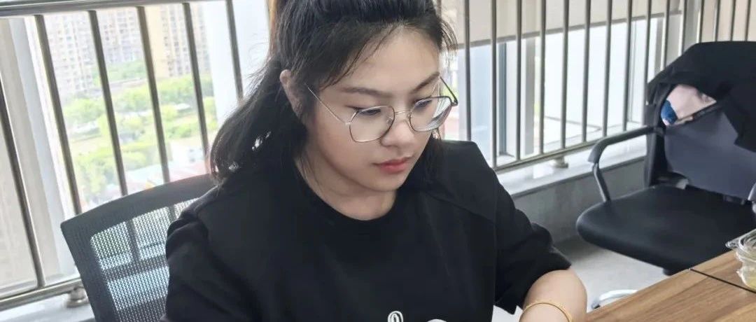 方天之星 | 王甜：智慧城市部门的“微笑名片”，七年如一日的服务坚守者