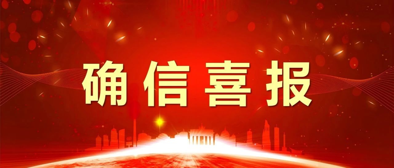 喜获省市双立项！我司项目成功入选2025年度科技型中小企业创新能力提升工程