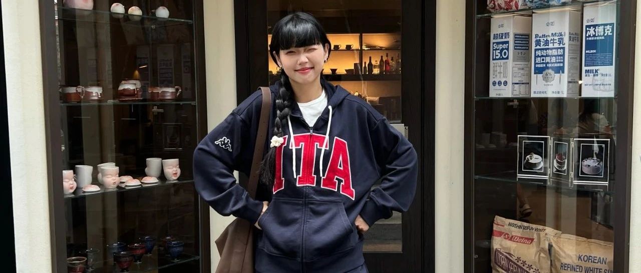 KAPPA LOOK | 生活穿搭剧场