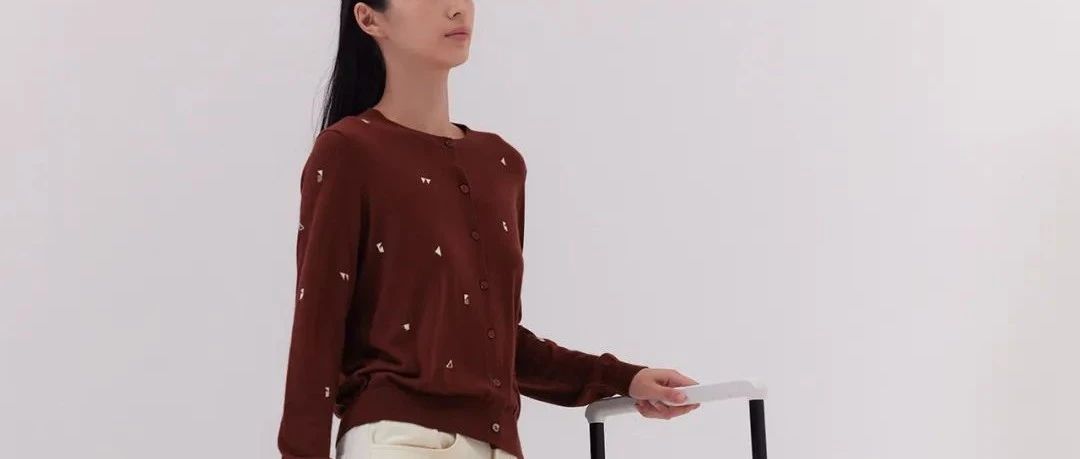 珍 贝 | 简 法 出 行