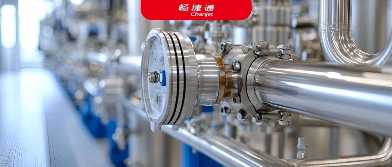 液位计里的大航海时代：以数智为桨，开启全球远征