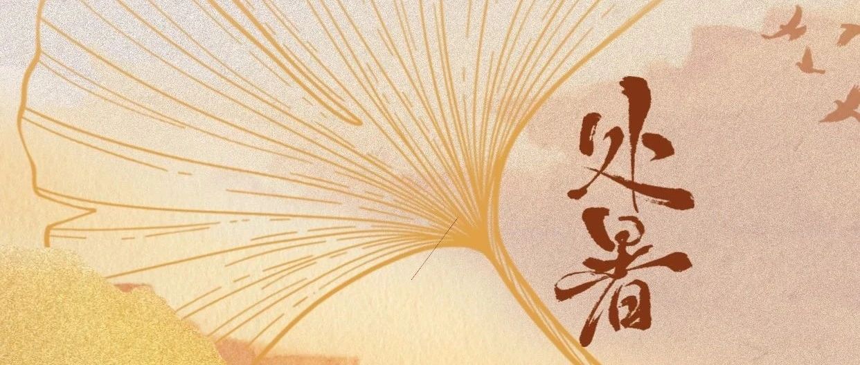 处暑 | 最美人间处暑秋 新凉始伴山风来