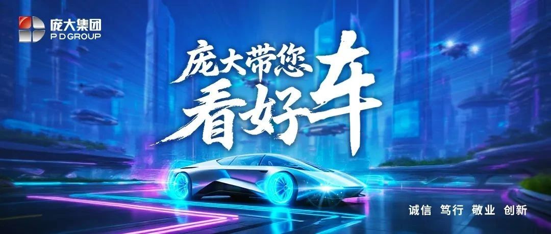 庞大带您看好车（20250829）